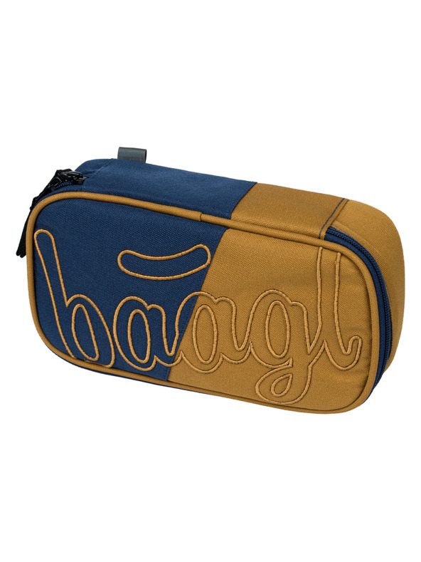 BAAGL  BAAGL SET 5 Skate Max Duo: batoh, peračník, vrecko, športová taška, ledvinka GRS