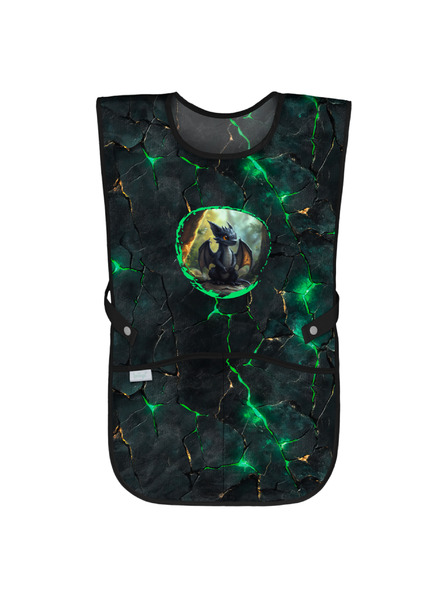 BAAGL  BAAGL Detská zástena Draci