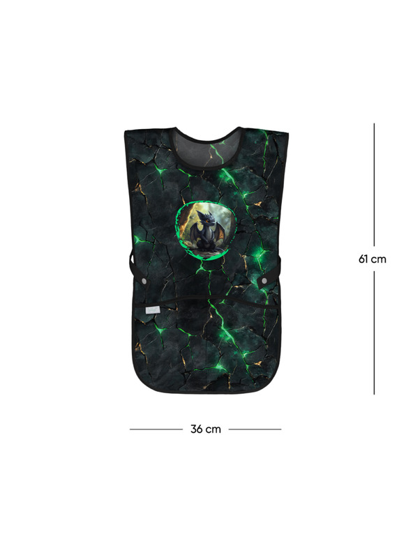 BAAGL  BAAGL Detská zástena Draci