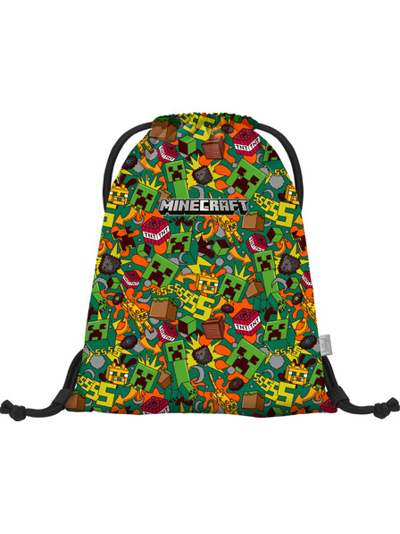 BAAGL  BAAGL Vrecko Minecraft Chaos