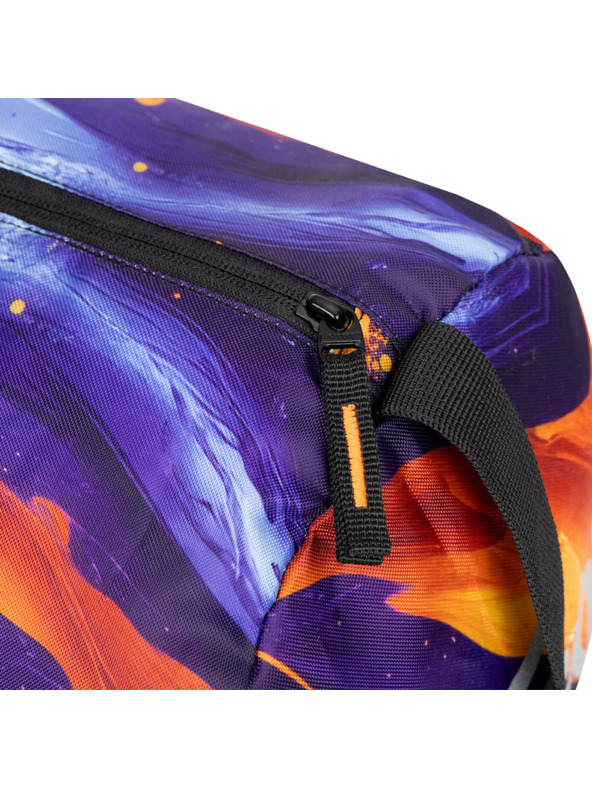 BAAGL  BAAGL Skladacia športová taška Hoop Vibe GRS