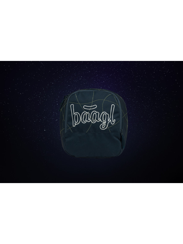 BAAGL  BAAGL Športová taška Wave GRS