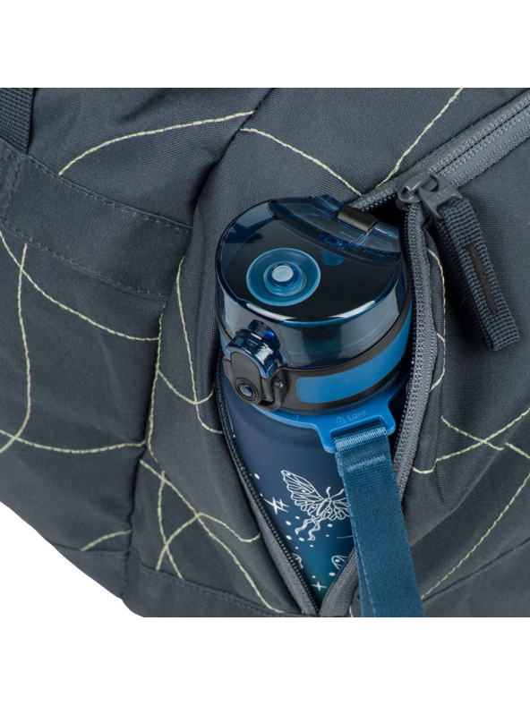 BAAGL  BAAGL Športová taška Wave GRS