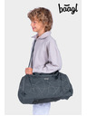 BAAGL  BAAGL Športová taška Wave GRS