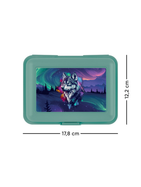 BAAGL  BAAGL Box na občerstvenie Aurora