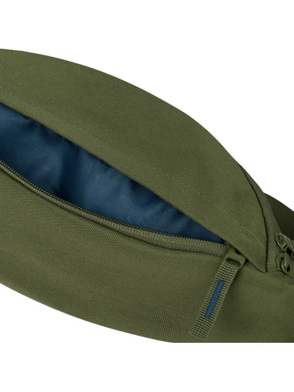 BAAGL  BAAGL Ledvinka Snap Olive GRS