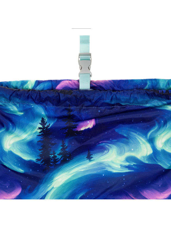 BAAGL  BAAGL Vrecko s kapsou Aurora GRS