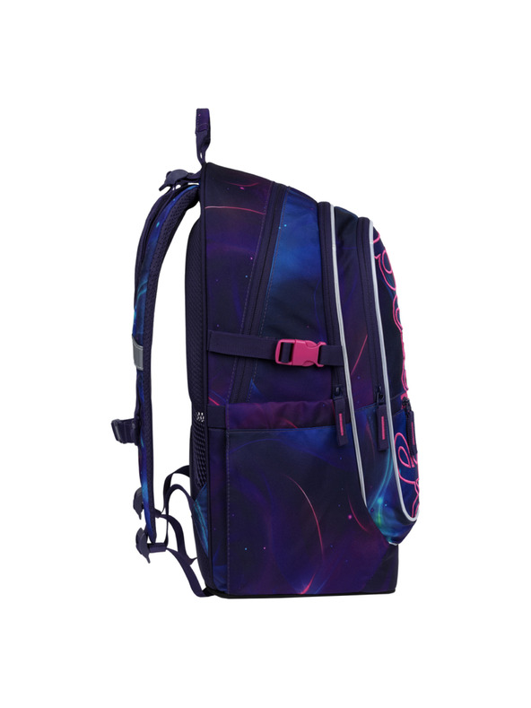 BAAGL  BAAGL Školský batoh Core Nova GRS