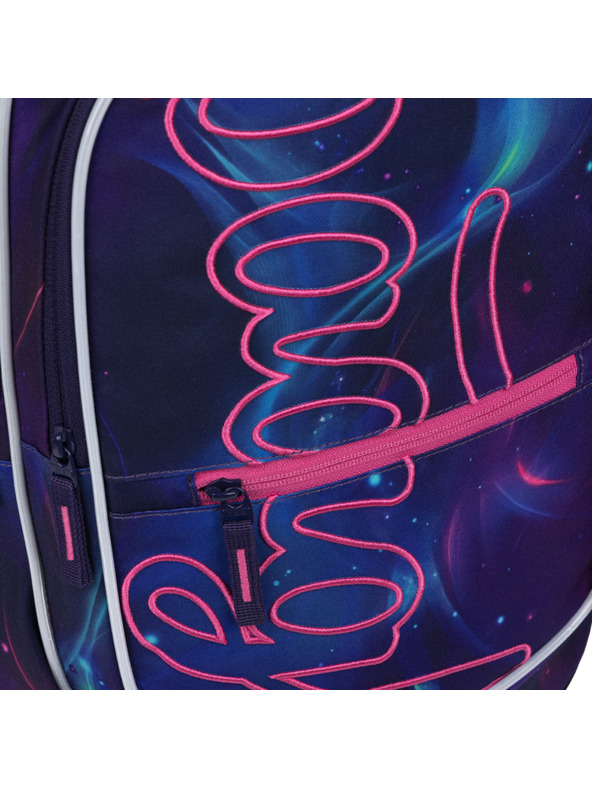 BAAGL  BAAGL Školský batoh Core Nova GRS