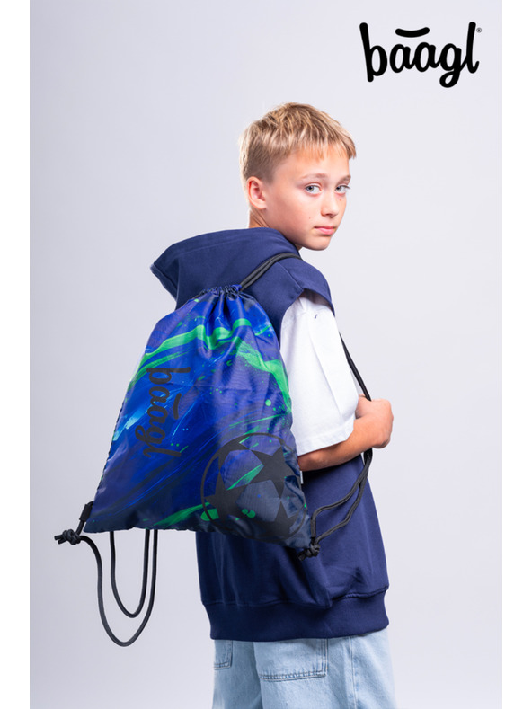 BAAGL  BAAGL Vrecko Football champion GRS