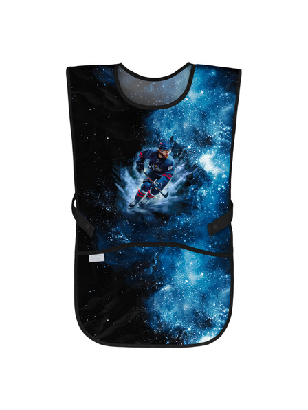 BAAGL  BAAGL Detská zástěra Hokej