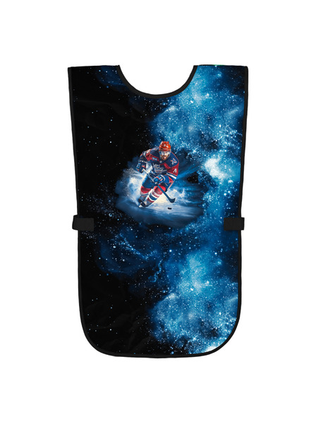 BAAGL  BAAGL Detská zástěra Hokej