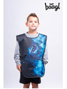 BAAGL  BAAGL Detská zástěra Hokej