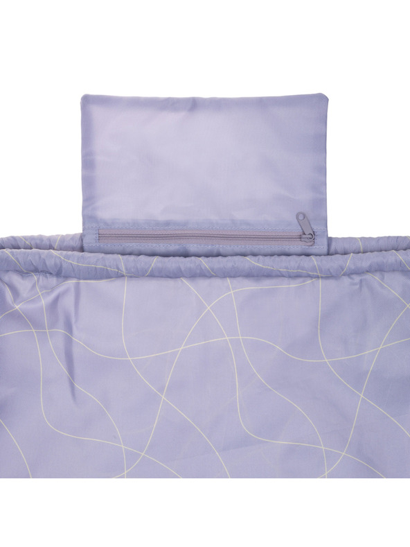 BAAGL  BAAGL Vrecko Mishmash GRS