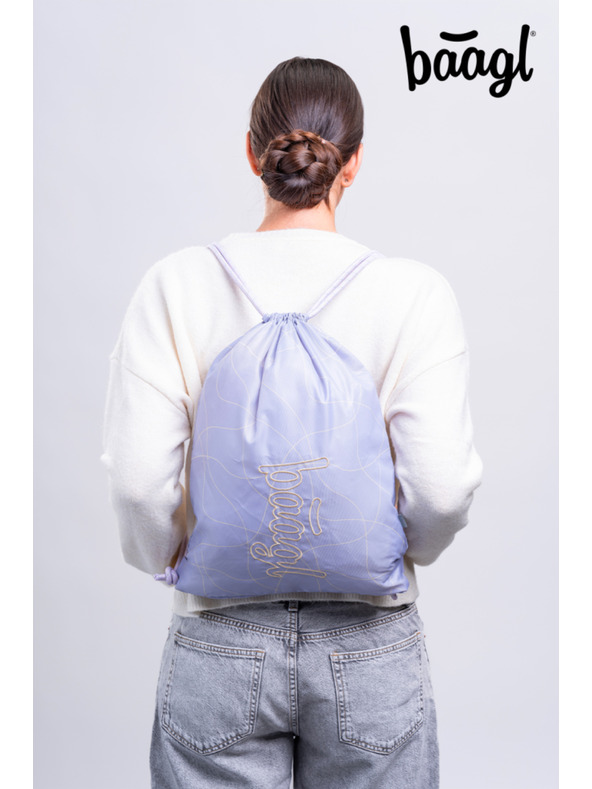 BAAGL  BAAGL Vrecko Mishmash GRS