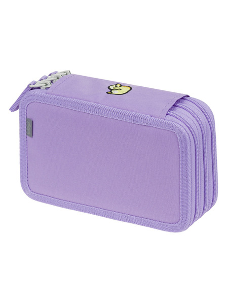 BAAGL  BAAGL Školský peračník trojkomorový Kapybara