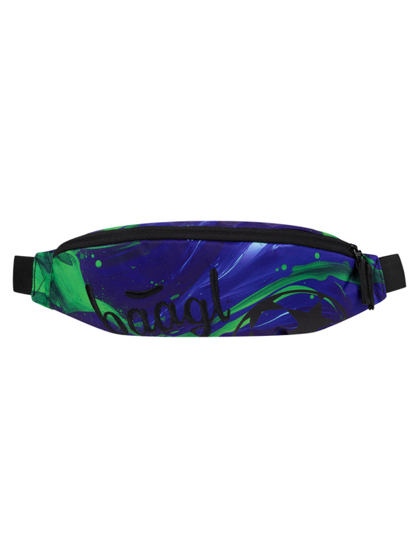 BAAGL  BAAGL Pás Snap Football champion GRS