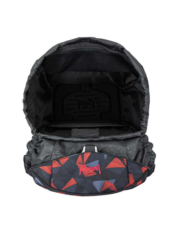 BAAGL  BAAGL SET 3 Airy Plus Záchranári: batoh, peračník, vrecko