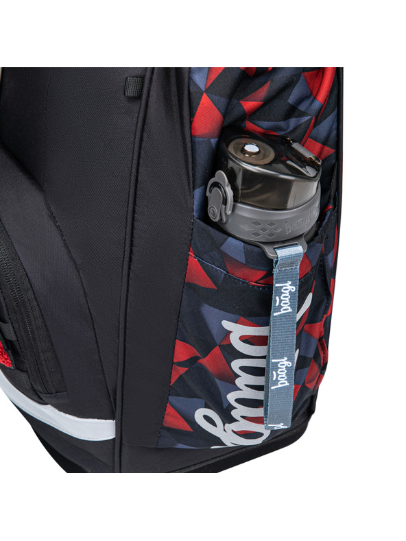 BAAGL  BAAGL SET 3 Airy Plus Záchranári: batoh, peračník, vrecko