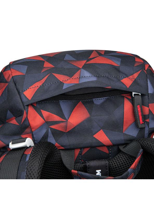 BAAGL  BAAGL SET 3 Airy Plus Záchranári: batoh, peračník, vrecko