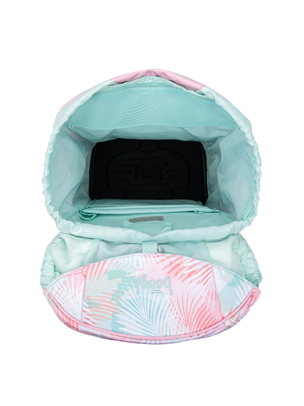 BAAGL  BAAGL SET 3 Airy Plus Sunset: batoh, peračník, vrecko