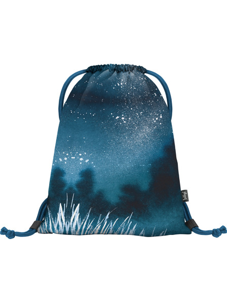 BAAGL  Modrá Baagl Skate Steel