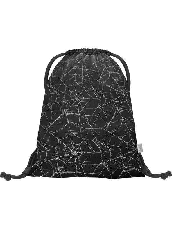 BAAGL  Čierny batoh Wednesday Nevermore Baagl