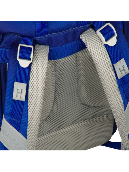 BAAGL  BAAGL Školský batoh Airy Bradavice Hedvika