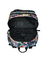 BAAGL  BAAGL 3 SET Skate Batman Comics: batoh, etue, vrecko