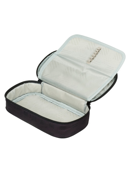 BAAGL  BAAGL Školský peračník etue Harry Potter Bradavice vínový