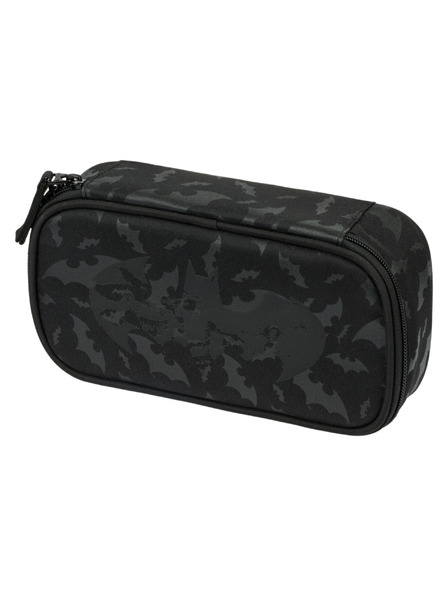 BAAGL  BAAGL Školský peračník Batman čierny