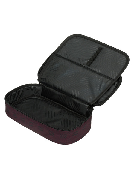 BAAGL  BAAGL Školský peračník Harry Potter Rokfort čierny