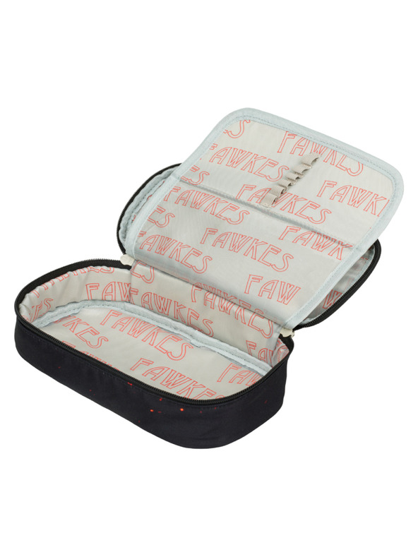 BAAGL  BAAGL Školský peračník Harry Potter Fénix