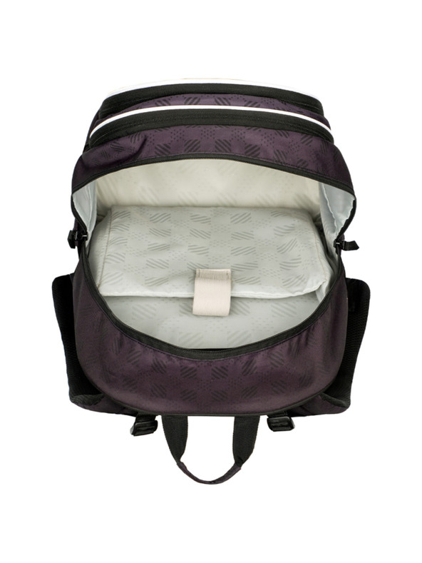 BAAGL  BAAGL Školský batoh Core Harry Potter Rokfort čierny