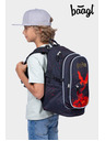 BAAGL  BAAGL Školský batoh Core Harry Potter Fénix