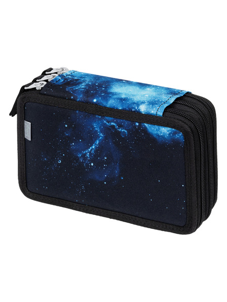 BAAGL  BAAGL Školský penal trojpatrový Hokej