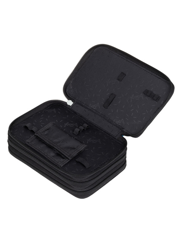 BAAGL  BAAGL Školský penal trojpatrový Hokej