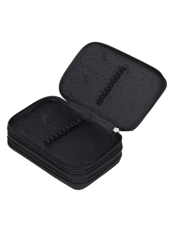 BAAGL  BAAGL Školský penal trojpatrový Hokej