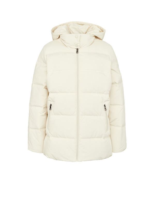 Orsay Béžová dámska páperová bunda ORSAY