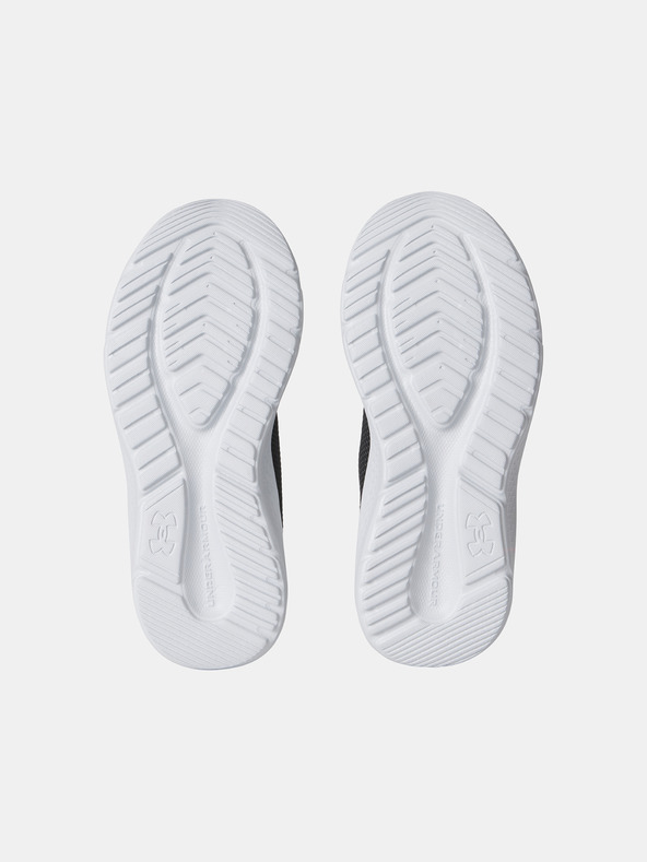 Under Armour Chlapčenské topánky Under Armour UA BPS Pursuit 4 AC