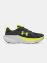 Under Armour Chlapčenské topánky Under Armour UA BGS Assert 11-GRY