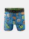 Under Armour Chlapčenské boxerky Under Armour Ua Performance Tech Mesh - Prints -