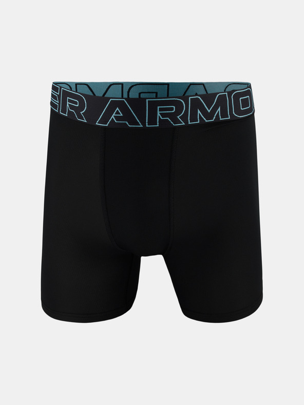 Under Armour Chlapčenské boxerky Under Armour Ua Performance Tech Mesh - Prints -