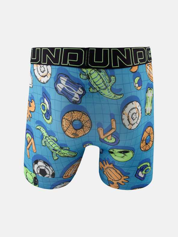 Under Armour Chlapčenské boxerky Under Armour Ua Performance Tech Mesh - Prints -