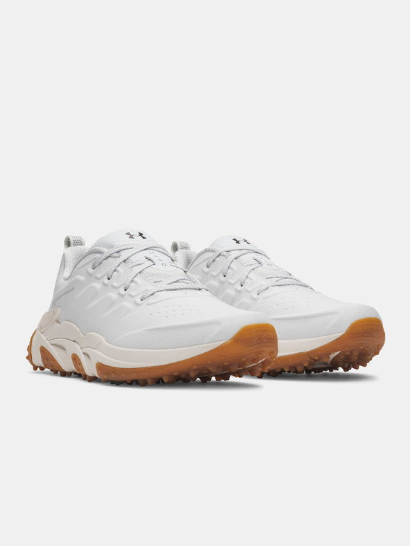 Under Armour Pánske topánky Under Armour UA Halo Tour SL-GRY