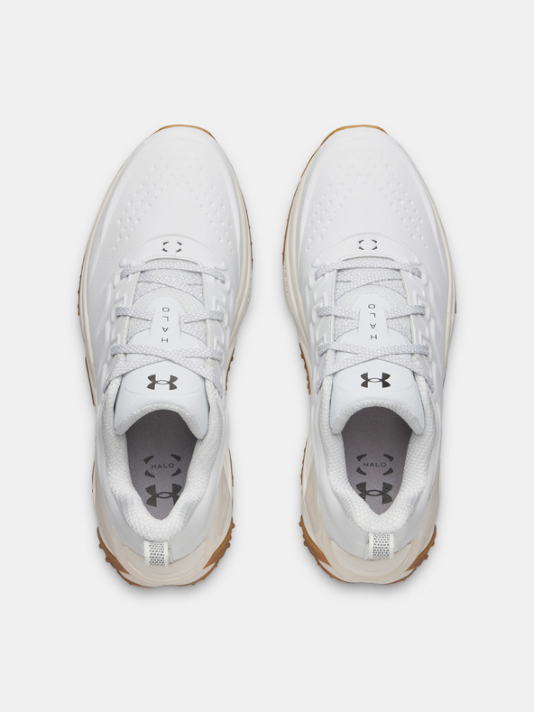 Under Armour Pánske topánky Under Armour UA Halo Tour SL-GRY