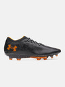 Under Armour Pánske kopačky Under Armour UA Magnetico Elite 5 FG MNSY-GRY