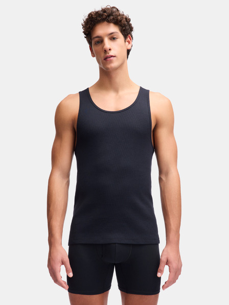 Under Armour Pánske tielko Under Armour M UA Perf Cotton Tank-2pk