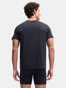 Under Armour Pánske tričko Under Armour M UA Perf Cotton Crew Neck-2pk