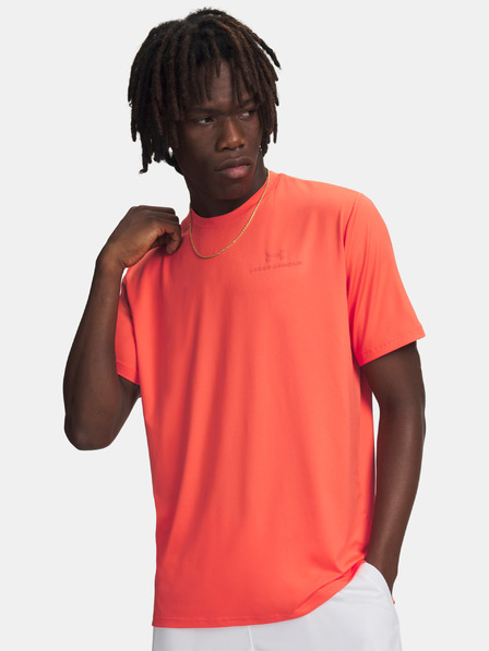 Under Armour Pánske tričko Under Armour Vanish Energy SS-RED